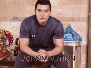 Johnmartinn