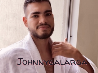 Johnnygalarga