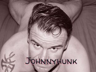 Johnnyhunk