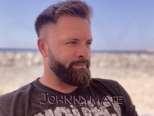 Johnnymate