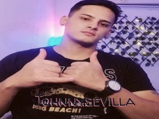 Johnnysevilla