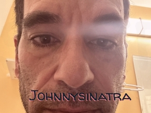 Johnnysinatra