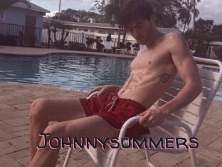 Johnnysummers