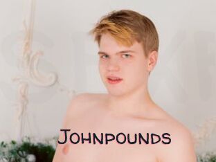 Johnpounds