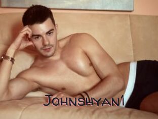 Johnshyan1