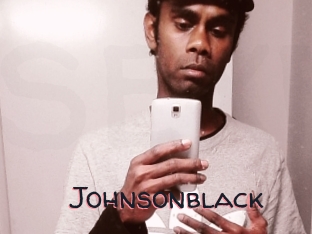 Johnsonblack