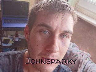 Johnsparky