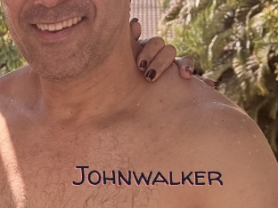 Johnwalker