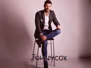 Johnycox