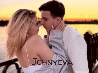 Johnyeva