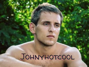 Johnyhotcool