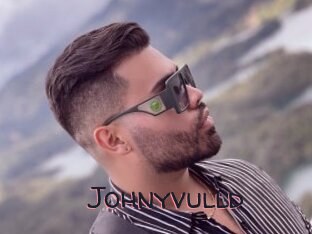 Johnyvulld