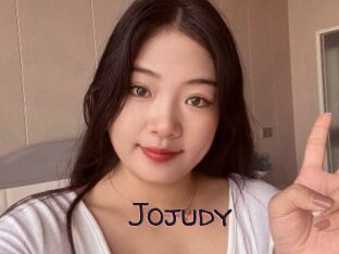 Jojudy