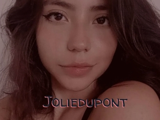 Joliedupont