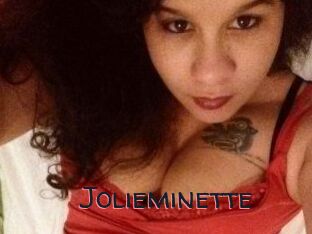 Jolieminette