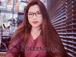 Jollenesun