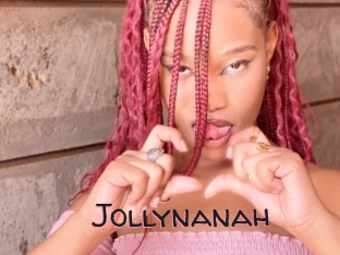 Jollynanah