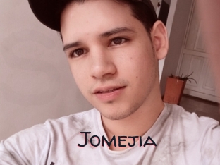 Jomejia