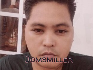 Jomsmiller