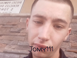 Jomy111