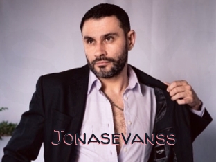 Jonasevanss