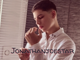 Jonathanjoestar