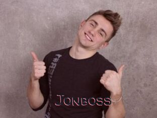 Jonboss