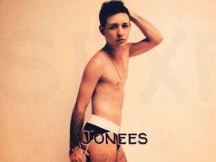 Jonees