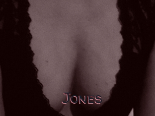 Jones