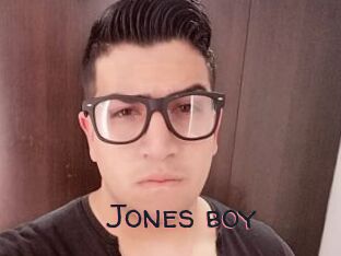 Jones_boy