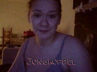 Jongkoppel