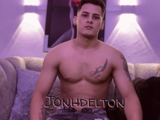 Jonhdelton