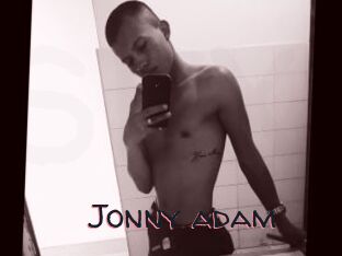 Jonny_adam