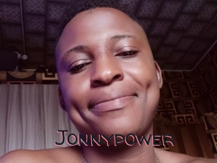 Jonnypower