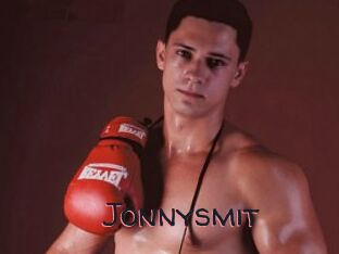 Jonnysmit