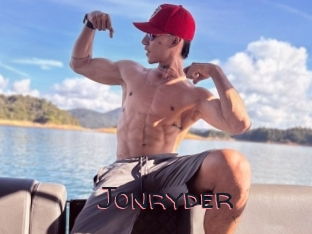 Jonryder