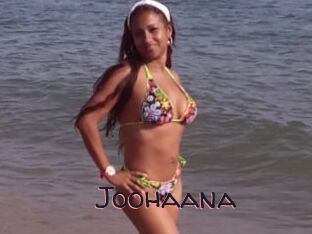 Joohaana