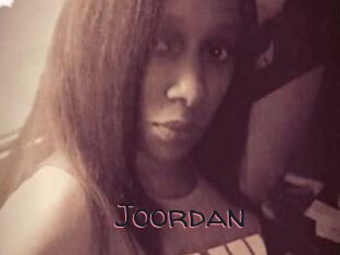 Joordan