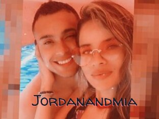 Jordanandmia