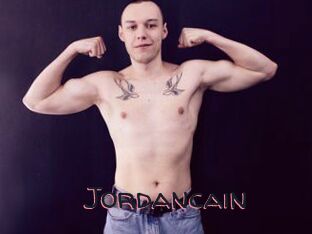 Jordancain