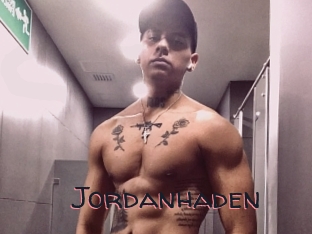 Jordanhaden