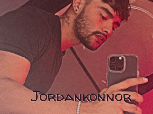 Jordankonnor