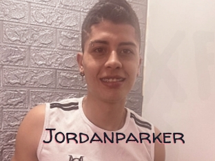 Jordanparker