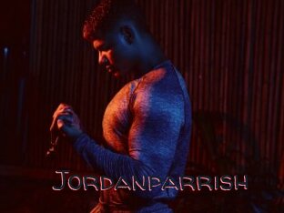 Jordanparrish