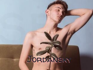 Jordansky