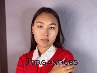 Jorganrubs