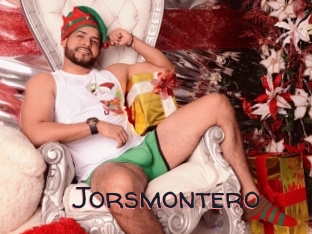 Jorsmontero