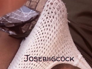 Josebiigcock