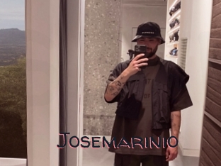 Josemarinio