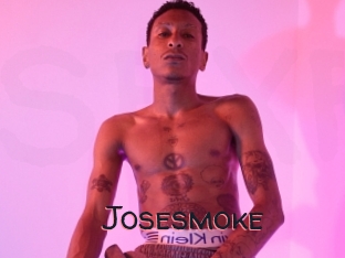 Josesmoke